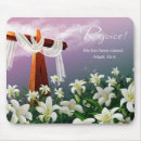 Search for easter blessings standard mousepads Religious