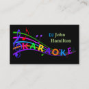 Recherche de pour des djs cartes visite Karaoké