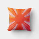 Search for sunburst pillows Vintage