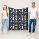 Search for coastal christmas blankets Tropical