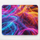Recherche de fluo tapis souris Lignes