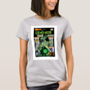 Recherche de lantern tshirts The emerald warrior