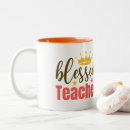 Recherche de cades tasses Teacher