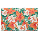 Search for hawaiian fabric Tropical