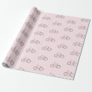 Search for bicycle wrapping paper Kids