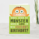 Search for belated birthday cards Silly birthday greeting