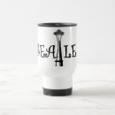 Search for washington state travel mugs United states