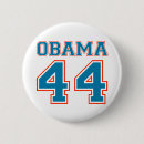 Search for 44th buttons Barack obama