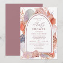 Search for seashell baby shower invitations Tropical
