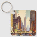 Search for new york keychains Empire state building