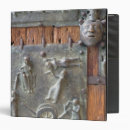 Search for left binders Panel
