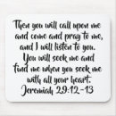 Search for bible verse mousepads prayer