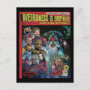Search for retro comics postcards Marvel