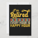 Search for funny happy hour invitations Humour