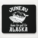Search for adventure awaits mousepads Vacation matching