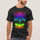 Search for rib cage tshirts Costume