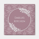 Recherche de mauve magnets Damer