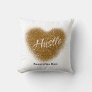 Recherche de motivational coussins Typographie