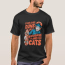 Search for skateboarding cats tshirts Cat mom