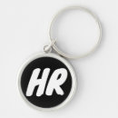 Search for human keychains Human resources manager