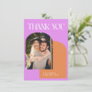 Search for engaged photo cards Trendy