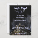 Search for fright invitations Cute