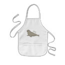 Search for seals aprons America