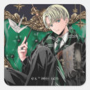Search for draco stickers Hogwarts