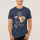 Recherche de graduate tshirts Fier père