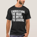 Search for christian birthday tshirts Music