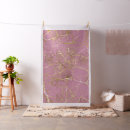 Search for japanese flower fabric White