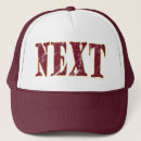 Search for next hats Trendy