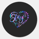 Search for lifeline stickers Emergency hotline