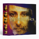 Search for metaphysical binders Metaphysics