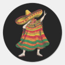 Search for poncho stickers Mexico