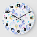Search for unicorn clocks Fantasy