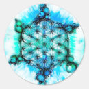 Search for universe stickers Flower of life