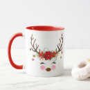 Search for vintage cocoa mugs Country