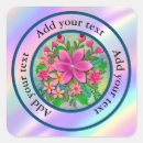Search for flower bouquet stickers Colourful