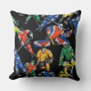 Search for ice hockey pillows Goaltender