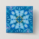 Search for princess buttons Blue