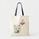 Search for westie bags White