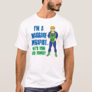 Search for whats your super power tshirts For him