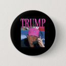 Search for tru buttons Make america great again