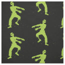 Search for zombie fabric Scary