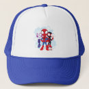 Search for plus hats Cartoon