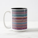 Search for vertical striped mugs Geometric