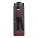 Search for nightmare travel mugs Freddy krueger
