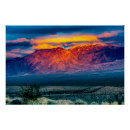 Search for mountain sunset posters Peak