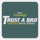Recherche de hawkeye autocollants Vengeur